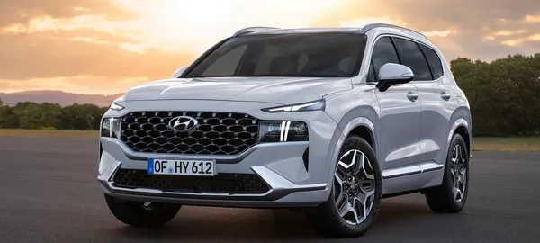 Hyundai Santa Fe TM – Owner, Service & Repair Manuals