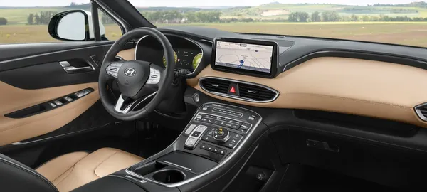 Hyundai Santa Fe TM – Owner, Service & Repair Manuals